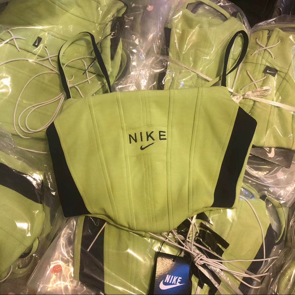 Diy Nike Top
